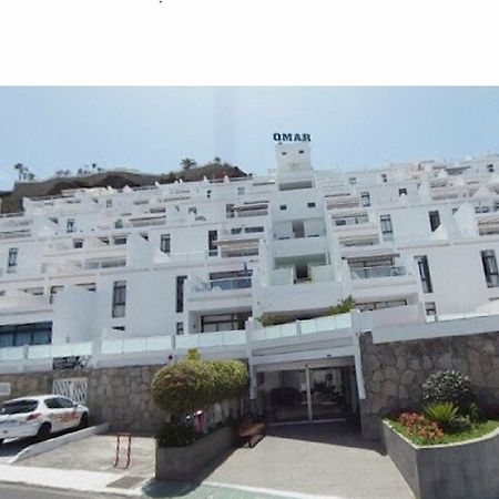 Ferienwohnung Omar Puerto Rico  Exterior foto