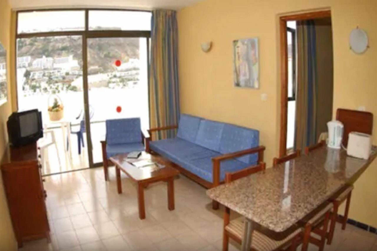 Ferienwohnung Omar Puerto Rico  Exterior foto